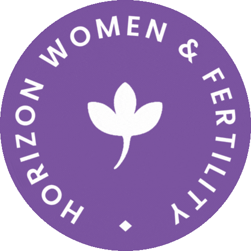 Horizon women & fertility purple