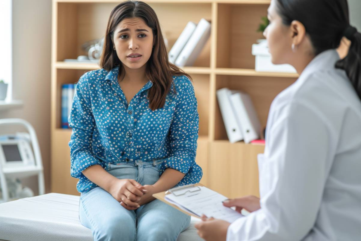 Get clear answers on fertility and reproductive health to guide your journey ahead with care