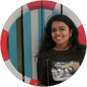 Anusha Ravi profile picture