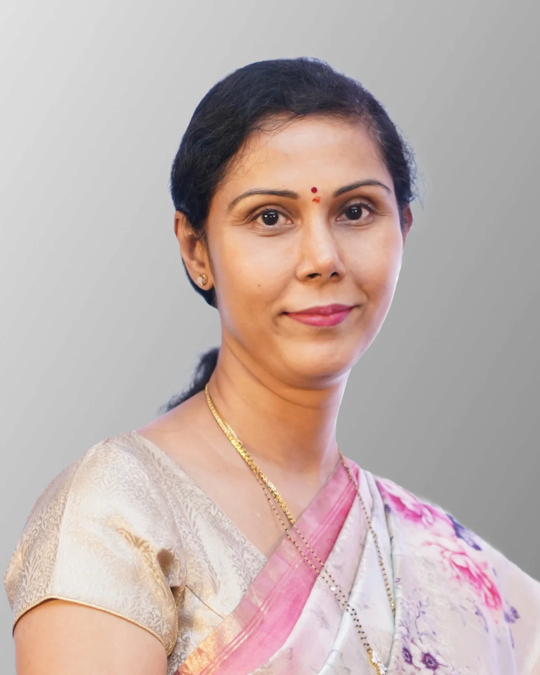 Dr Lavanya