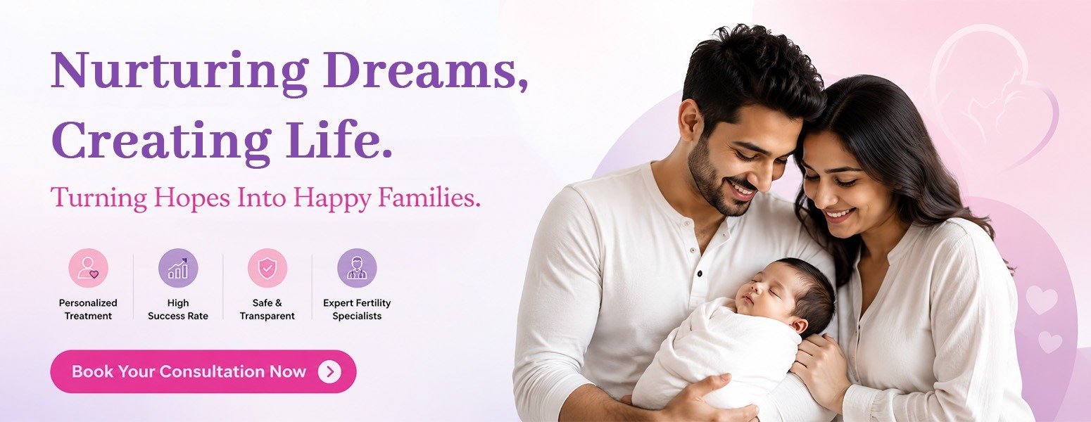 Horizon Fertility